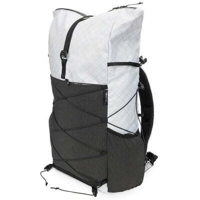 Liteway Urban Pro Pack 30L Ecopak Rucksack Weiß Liteway Urban Pro Pack 30L Ecopak Rucksack Weiß