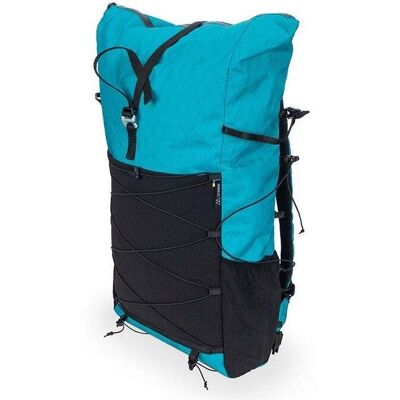 Liteway Urban Pro Pack 30L Ecopak Rucksack Teal Liteway Urban Pro Pack 30L Ecopak Rucksack Teal
