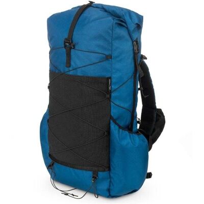 Liteway Gramless Rucksack Ecopak 35L M/L Ocean Blue Liteway Gramless Rucksack Ecopak 35L M/L Ocean Blue