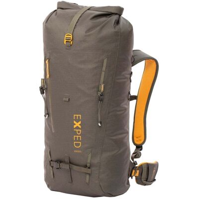 Exped Black Ice 45 Rucksack L Moraine Exped Black Ice 45 Rucksack L Moraine