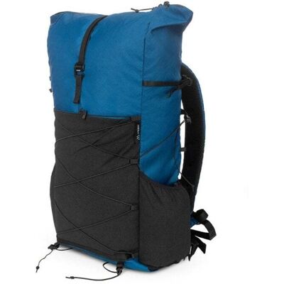 Liteway Urban Pro Pack 30L Ecopak Rucksack Ocean Blue Liteway Urban Pro Pack 30L Ecopak Rucksack Ocean Blue