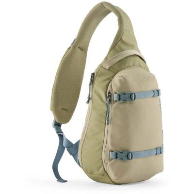 Patagonia Atom Sling 8L Umhängetasche Weathered Stone Patagonia Atom Sling 8L Umhängetasche Weathered Stone