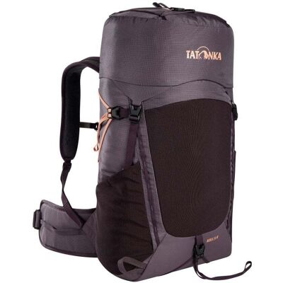 Tatonka Norix 24 Tagesrucksack Damen Midnight Plum Tatonka Norix 24 Tagesrucksack Damen Midnight Plum