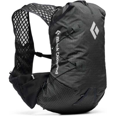 Black Diamond Distance 8 Backpack Schwarz L Black Diamond Distance 8 Backpack Schwarz L