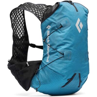 Black Diamond Distance 8 Backpack L Blau Black Diamond Distance 8 Backpack L Blau