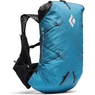 Black Diamond Distance 15 Backpack L Blau Black Diamond Distance 15 Backpack L Blau