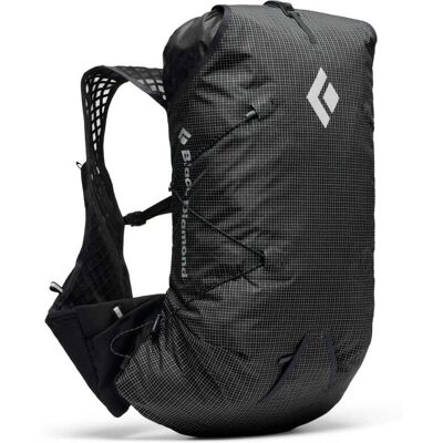 Black Diamond Distance 15 Backpack Schwarz M Black Diamond Distance 15 Backpack Schwarz M