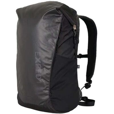 Exped Typhoon 25 Tagesrucksack Schwarz Exped Typhoon 25 Tagesrucksack Schwarz