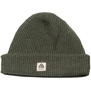 Aclima Forester Cap Mütze One Size Oliv