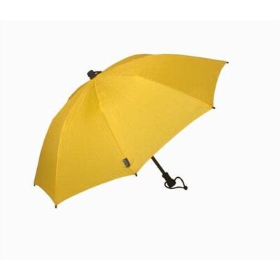 Euroschirm Birdiepal Outdoor Regenschirm Gelb Euroschirm Birdiepal Outdoor Regenschirm Gelb