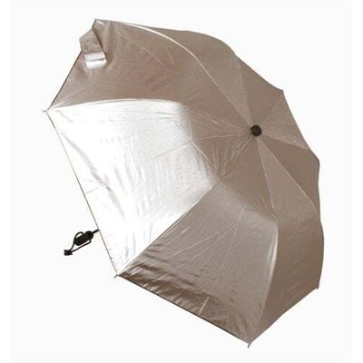Euroschirm teleScope Handsfree UV Schirm Euroschirm teleScope Handsfree UV Schirm