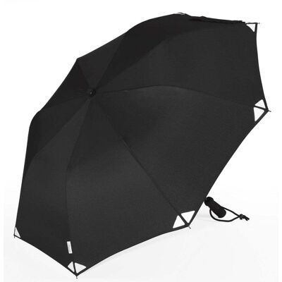 Euroschirm teleScope Freihändig - Regenschirm für Outdoor Euroschirm teleScope Freihändig - Regenschirm für Outdoor