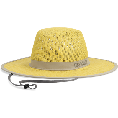 Outdoor Research Papyrus Brim Sun Hat XL Khaki Outdoor Research Papyrus Brim Sun Hat XL Khaki