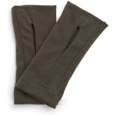 Aclima Warmwool Pulse Heater One Size Braun Aclima Warmwool Pulse Heater One Size Braun