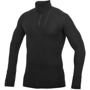 Woolpower Unisex Zip Turtleneck - Baselayer Woolpower Unisex Zip Turtleneck - Baselayer
