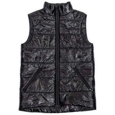 Liteway Warmly Gilet Apex Weste Schwarz S Liteway Warmly Gilet Apex Weste Schwarz S