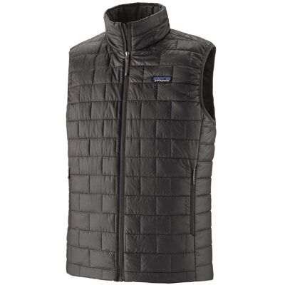 Patagonia Nano Puff Vest Schwarz XL Patagonia Nano Puff Vest Schwarz XL