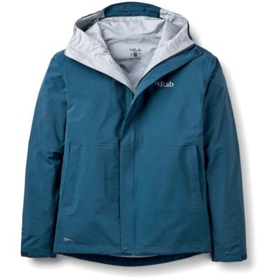 Rab Firewall XL Jacke - Outdoor Bekleidung Rab Firewall XL Jacke - Outdoor Bekleidung