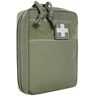 Tasmanian Tiger First Aid Basic Molle Oliv