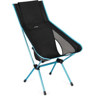 Helinox Sunset Chair (re) Black Helinox Sunset Chair (re) Black