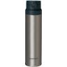 Montbell Alpine Thermo Bottle Active 0,9L 0,9 Liter Silber