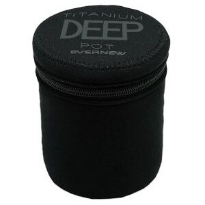 Evernew Neopren Case Deep Pot