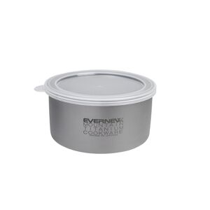 Evernew Ti Storage Pot 560