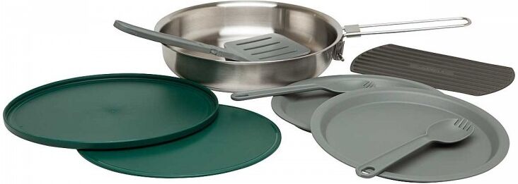 Stanley Fry Pan Set