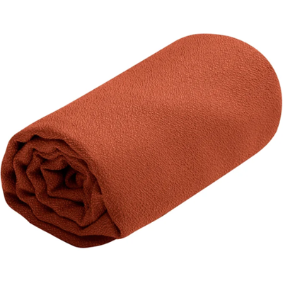 Sea to Summit Airlite Towel Reisehandtuch L Picante Red Sea to Summit Airlite Towel Reisehandtuch L Picante Red