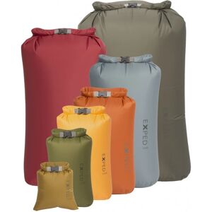 Exped Fold Drybag Packsack 22