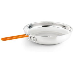 GSI Outdoors GSI Glacier Stainless Troop Frypan