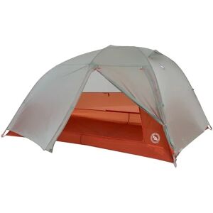 Big Agnes Copper Spur HV UL3 Long Zelt Grau