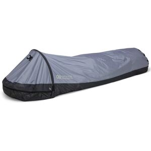 Outdoor Research Helium Bivy Biwaksack Slate Grey