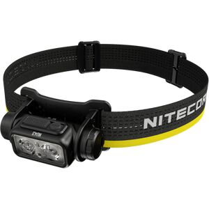 Nitecore NU43 Stirnlampe