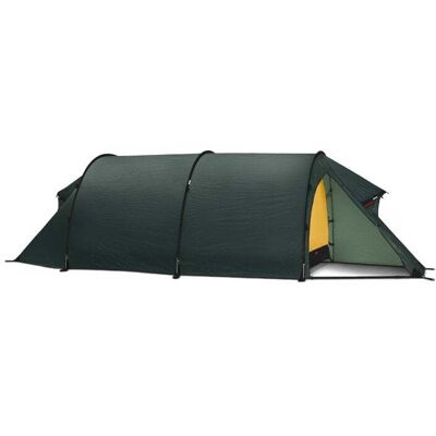 Hilleberg Keron 4 Grün - Zelt Hilleberg Keron 4 Grün - Zelt