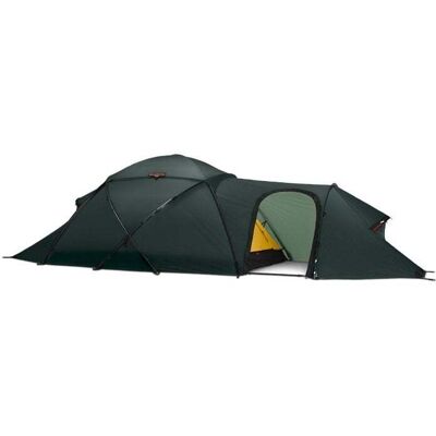 Hilleberg Saitaris Zelt Grün Hilleberg Saitaris Zelt Grün