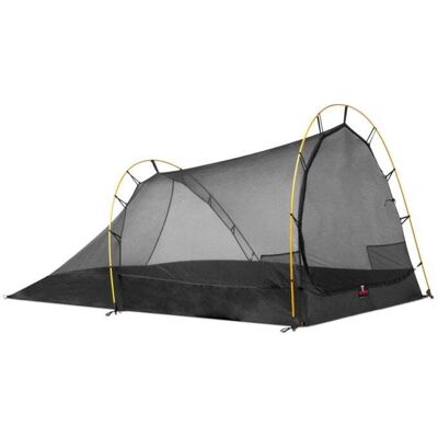 Hilleberg ANJAN 2 / 2 GT Mesh Innenzelt - Zeltzubehör - Gr. 2 - schwarz Hilleberg ANJAN 2 / 2 GT Mesh Innenzelt - Zeltzubehör - Gr. 2 - schwarz