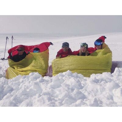 Hilleberg Windsack 3 Personen Hilleberg Windsack 3 Personen