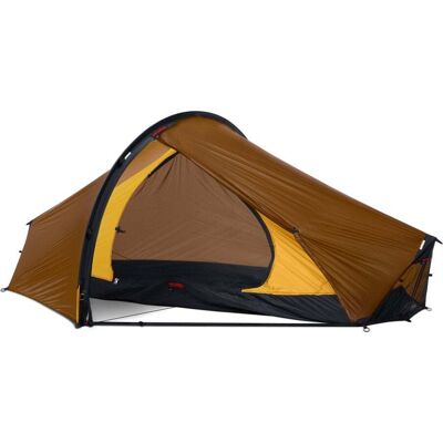Hilleberg Enan - Leichtes Einpersonenzelt für Frühjahr bis Herbst Hilleberg Enan - Leichtes Einpersonenzelt für Frühjahr bis Herbst