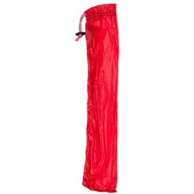 Hilleberg Packsack für Gestänge Rot Hilleberg Packsack für Gestänge Rot