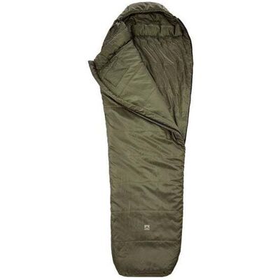 Wechsel Wildfire 0° - (M, Reißverschluss links) mud green Wechsel Wildfire 0° - (M, Reißverschluss links) mud green