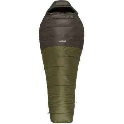 Wechsel Mudds Summer Kunstfaserschlafsack M/Links Wechsel Mudds Summer Kunstfaserschlafsack M/Links