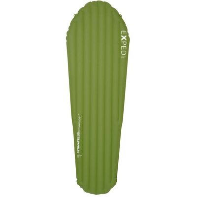 Exped Ultra 8R Winter Isomatte Mumie MW Exped Ultra 8R Winter Isomatte Mumie MW