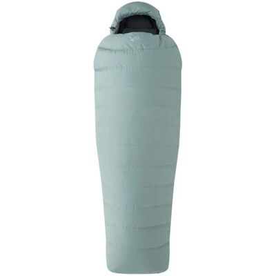 Mountain Equipment Classic 350 Daunenschlafsack Reg/Links Mountain Equipment Classic 350 Daunenschlafsack Reg/Links
