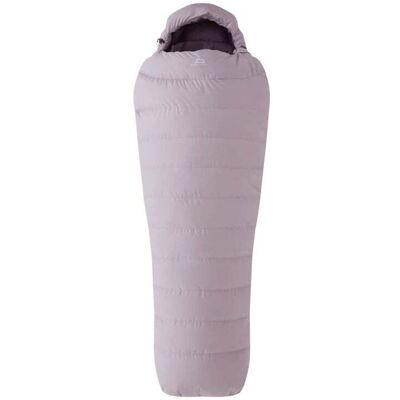 Mountain Equipment Classic 350 Women's Daunenschlafsack L/Links Mountain Equipment Classic 350 Women's Daunenschlafsack L/Links