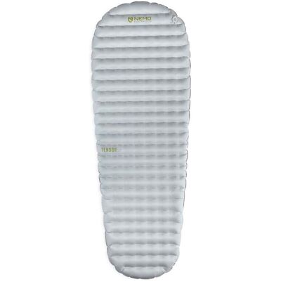 Nemo Tensor Elite Isomatte Regular Wide Mummy Nemo Tensor Elite Isomatte Regular Wide Mummy