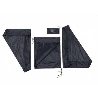 Wechsel Footprints Set Aeron 2 Wechsel Footprints Set Aeron 2