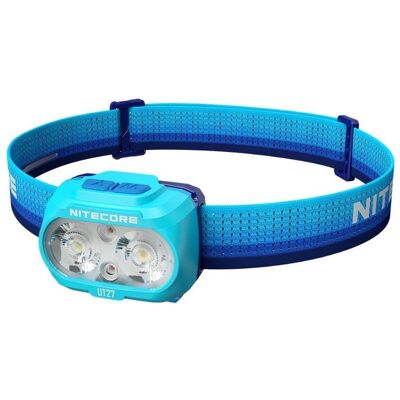 Nitecore UT27 MB Stirnlampe Nitecore UT27 MB Stirnlampe