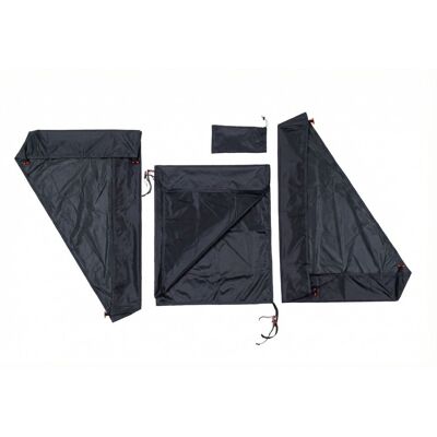 Wechsel Footprints Set Zephyr 2 Wechsel Footprints Set Zephyr 2