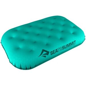 Sea to Summit Aeros Ultralight Pillow Deluxe Türkis